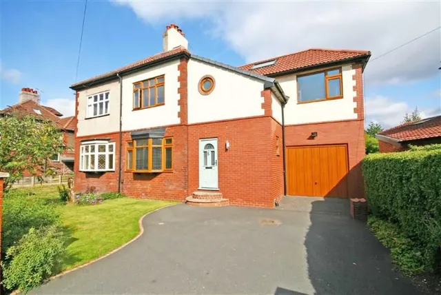 Ruabon Road, Didsbury, M20, photo 1