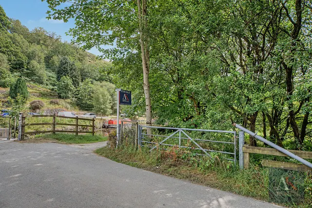 Photo 3 — Warland Gate End Walsden, Todmorden OL14 6UP