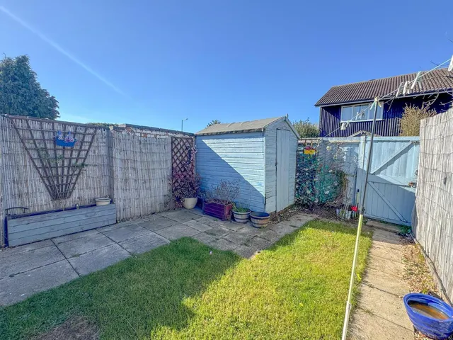 Studlands Park Avenue, Newmarket, CB8, photo 3