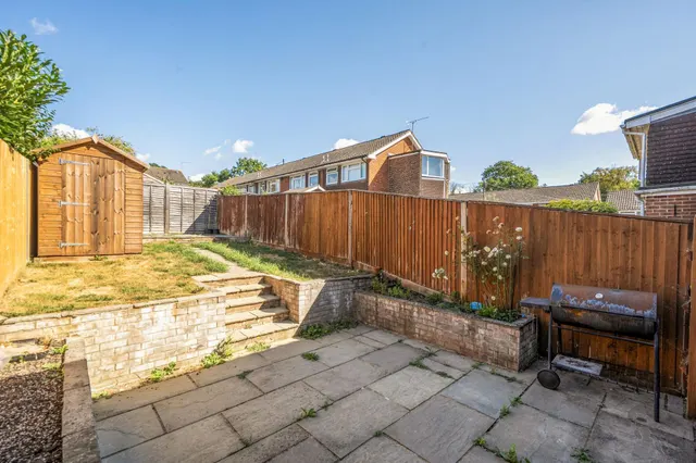 Home Park, Oxted, RH8, photo 3