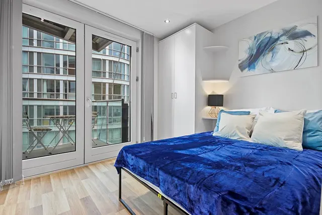 Fairmont Avenue, Canary Wharf, E14, photo 2
