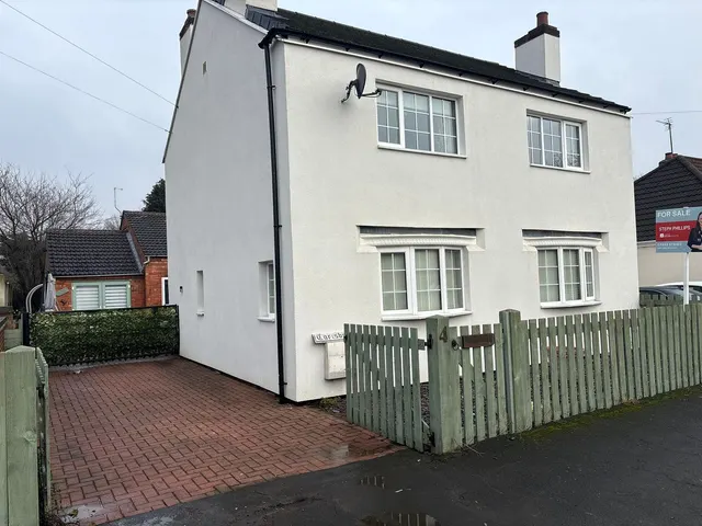 Sandtoft Road, Doncaster, DN9, photo 1