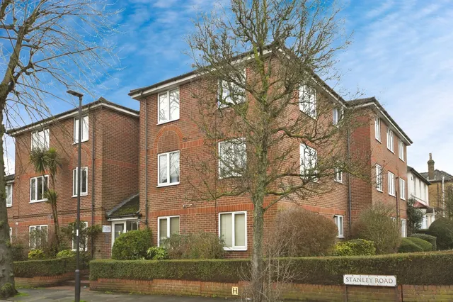 Stanley Road, Enfield, EN1, photo 1