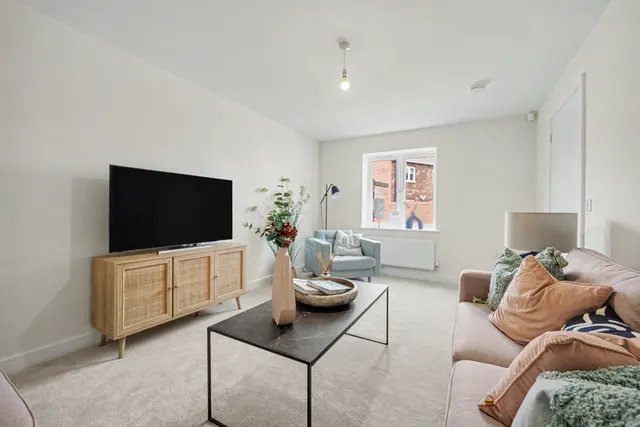 Photo 2 — Plot 1 (THE DOVE), Westwood Park, Westwood Heath Road, Coventry, CV4