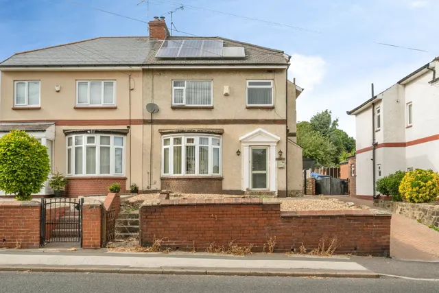 Church Street, Mexborough, S64, photo 2