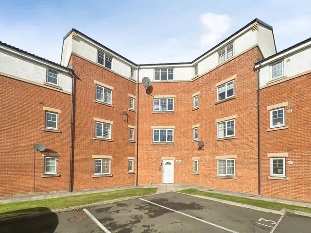 Ashington NE63 8TG, NE63, photo 1