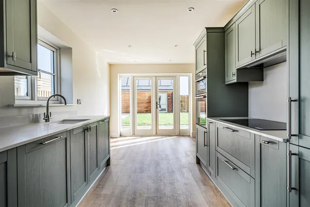 Townsend Farmyard, Poulshot, SN10, photo 3