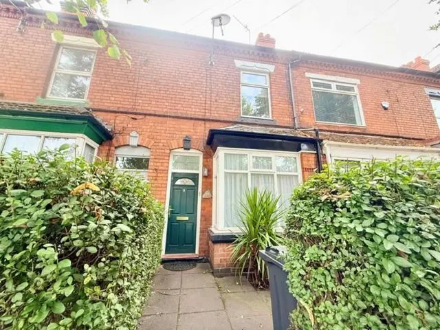 Johnson Road, Birmingham, photo 1