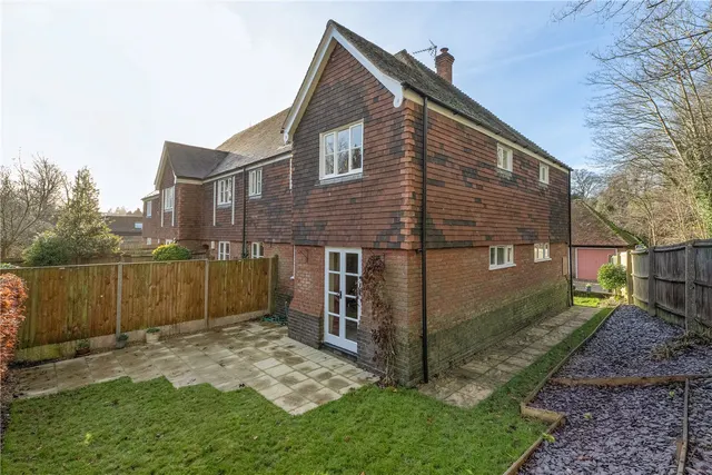 Church Hill, Harbledown, Canterbury, Kent, CT2, photo 1