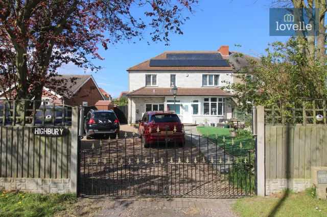 Conisholme Road, North Somercotes, LN11, photo 1