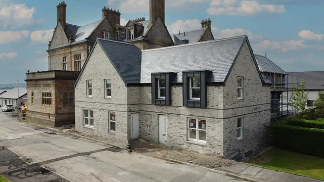 Photo 2 — ‘Plot 6’, Cairndhu House & Estate, Helensburgh, G84 8PL