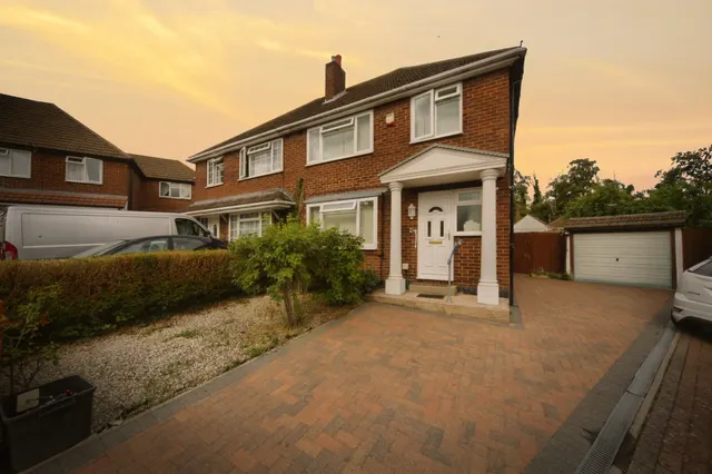 Cheviot Close, Luton, LU3, photo 1