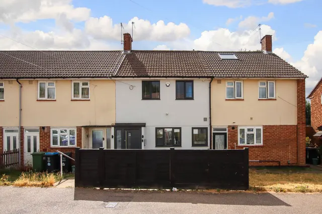 Goldcroft, Hemel Hempstead, HP3, photo 1