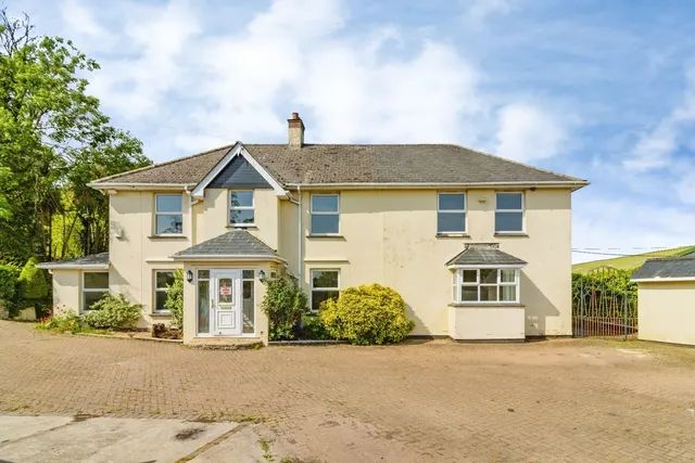 Totnes Road, Ipplepen, TQ12, photo 1