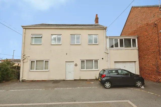 Croft Terrace, Coundon, DL14, photo 1