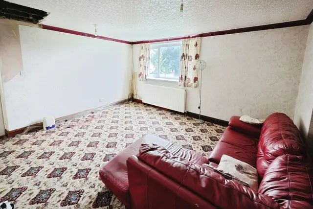 Croft Terrace, Coundon, DL14, photo 3