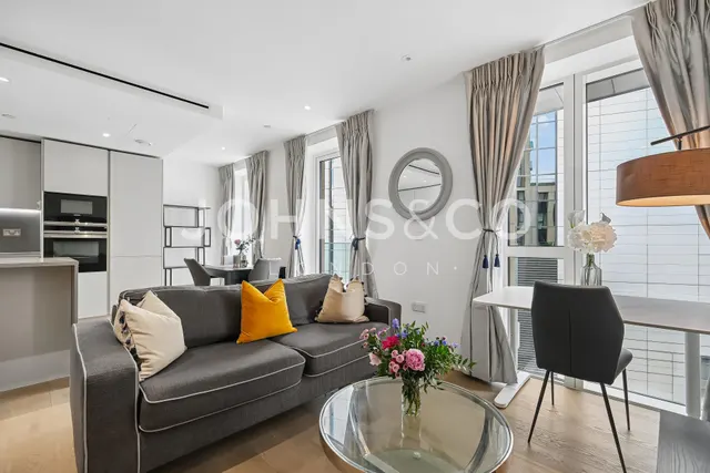 Ariel House, London Dock, E1W, photo 1