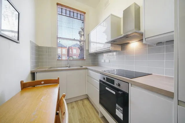 Anson Road, Willesden Green, NW2, photo 2
