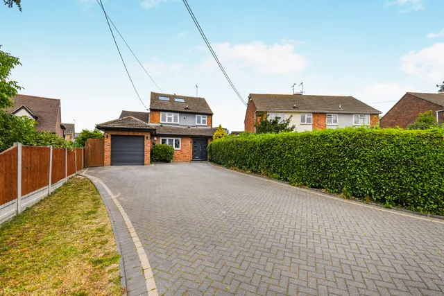 Chapel Road, West Bergholt, CO6, photo 1