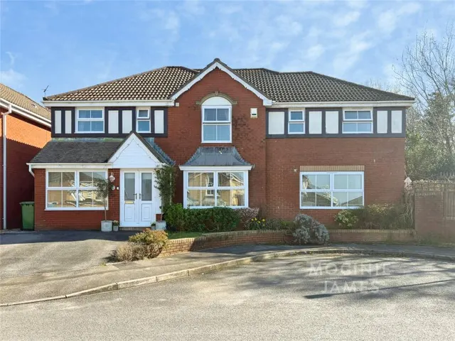 Ffordd Cwellyn, Cardiff, CF23, photo 1