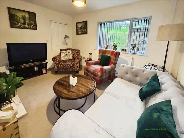 Photo 2 — Aster Close, Weston Coyney, Staffordshire, ST3