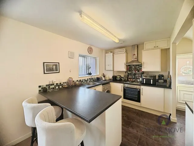 Photo 3 — Aster Close, Weston Coyney, Staffordshire, ST3