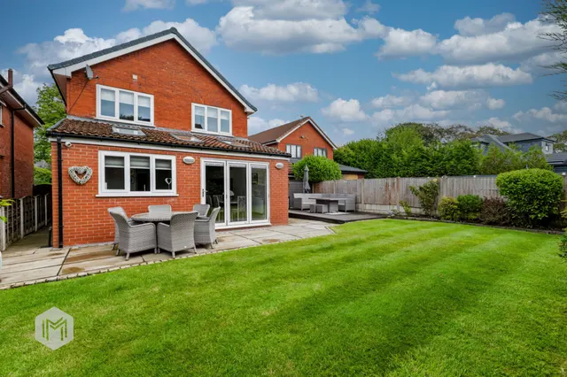 Photo 3 — Shillingstone Close, Bolton, BL2 3PD