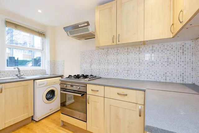 Buckingham Road, N1, photo 3