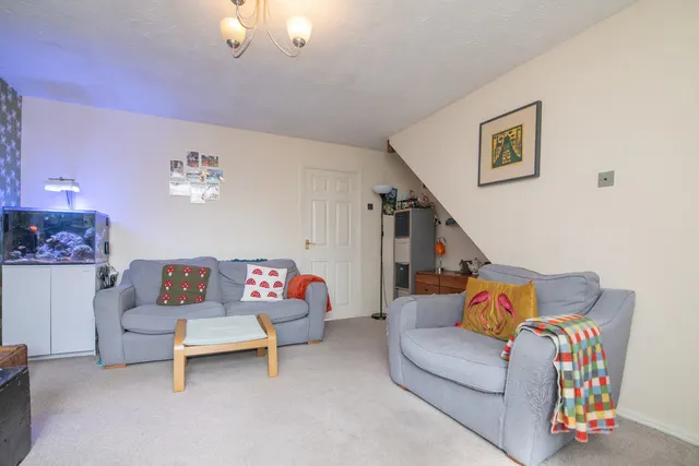 Cleobury Close, Redditch, B97, photo 2