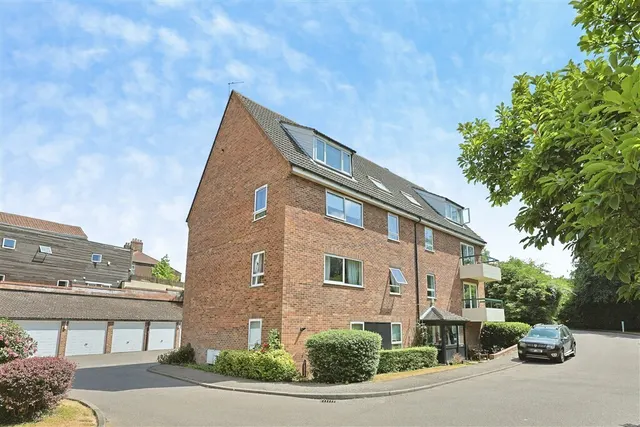 St. Martins Close, NORWICH, photo 1