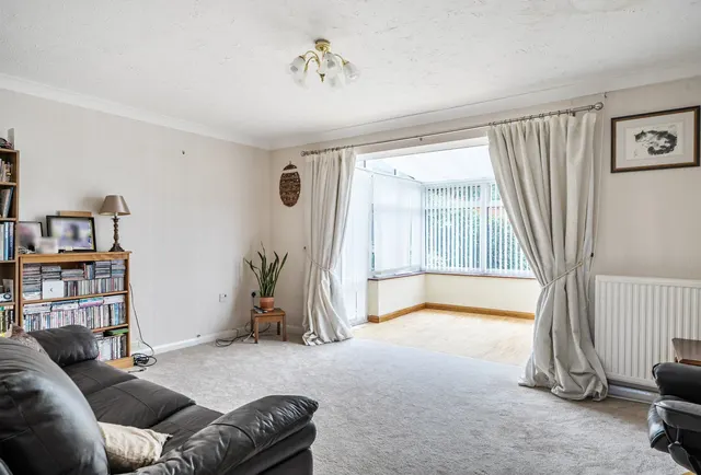 Photo 2 — Sandy Close, Gloucestershire, Bradley Stoke, BS32 8AJ