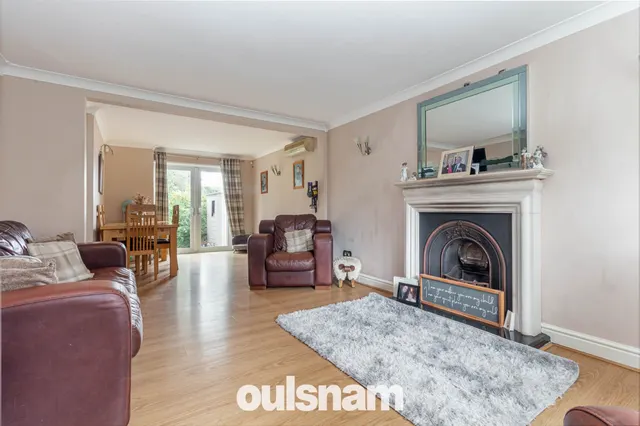 Photo 2 — New Meadow Close, Northfield, Birmingham, B31 3XT