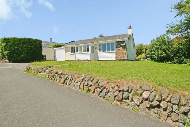 Whitworth Close, St. Agnes, TR5, photo 1