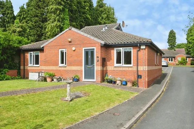 St. Annes Way, Birmingham, B44, photo 1
