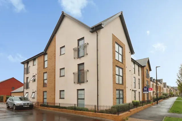 Clark Drive, Bristol, BS37, photo 1