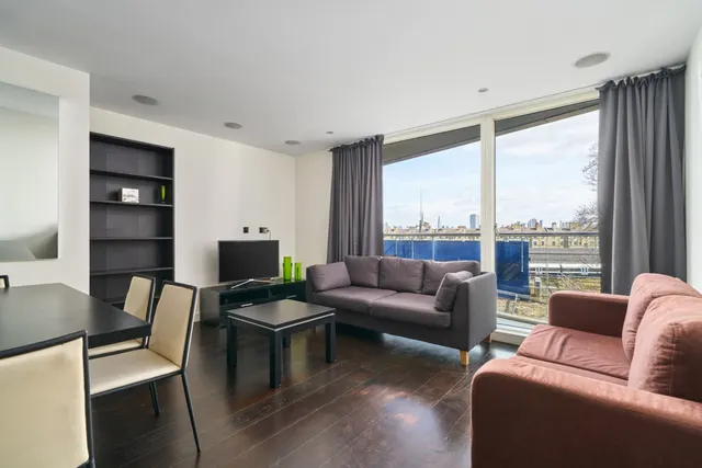 Caro Point, Grosvenor Waterside, SW1W, photo 1