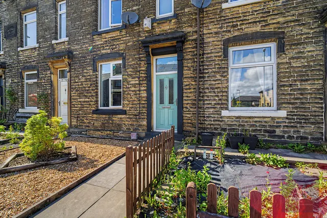 Photo 2 — Featherstall Road, Littleborough OL15 8NY