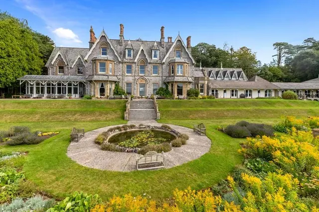 85 bedroom house — Teignmouth Road, Torquay, Devon, TQ1 4SF