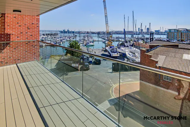 Harbour Road, Gosport, PO12, photo 1