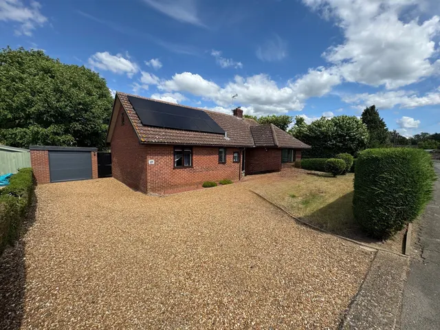 School Lane, Northwold, Thetford, photo 1