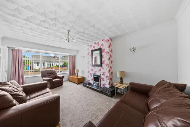 Photo 2 — Cranham Avenue, Lowton, Warrington, Warrington, WA3 2PQ