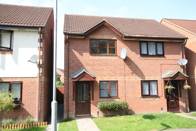 Leeward Close, Bridgwater, photo 1