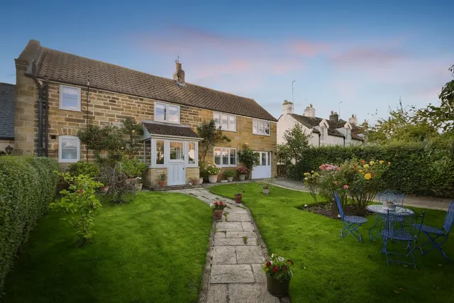 Ingleby Arncliffe, Northallerton, DL6, photo 1