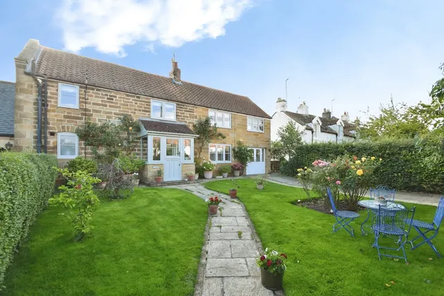 Ingleby Arncliffe, Northallerton, North Yorkshire, DL6, photo 1