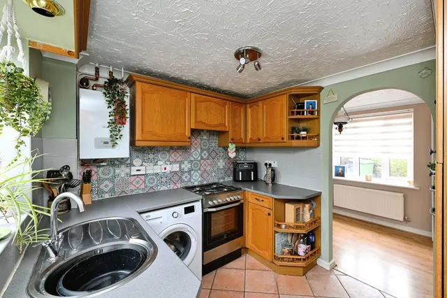 Photo 2 — Draycote Close, King's Lynn, Norfolk, PE30