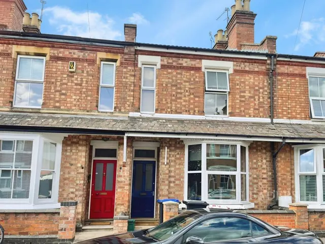 Camberwell Terrace, Leamington Spa, CV31, photo 1