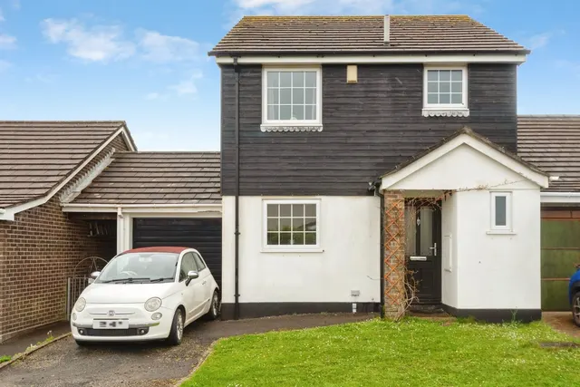 Kimberley Foster Close, Crafthole, PL11, photo 1