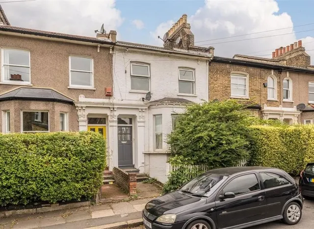 St. Donatts Road, New Cross, SE14, photo 1