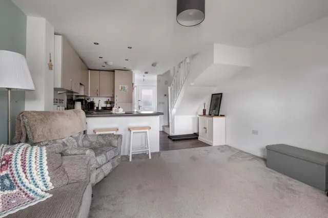 Egret Court, Melton Mowbray, LE13, photo 1
