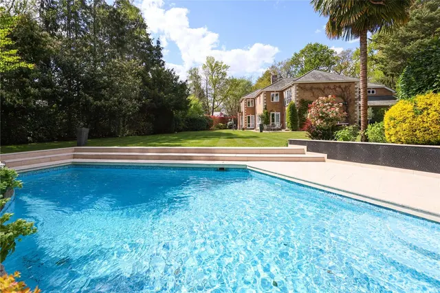 Photo 2 — Albury Road, Burwood Park, Walton-on-Thames, Surrey, KT12 5DY
